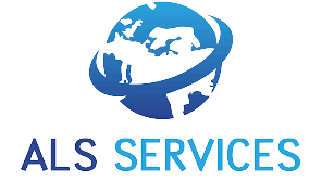 Logo ALS Services