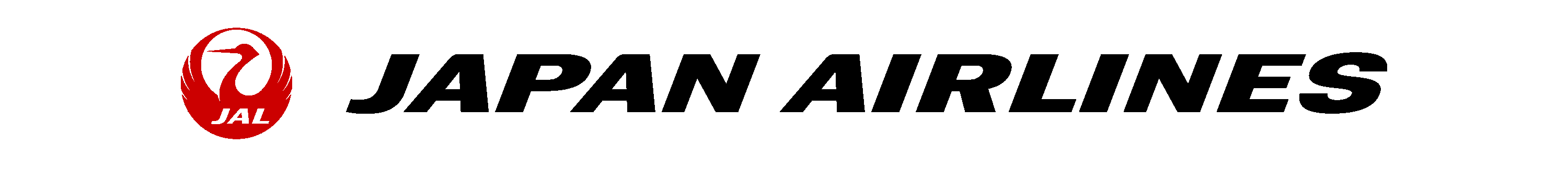 Logo Japan Airlines