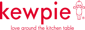 Logo Kewpie