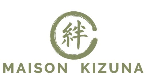 Logo Maison Kizuna
