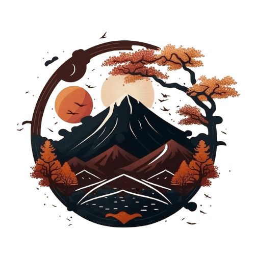 Logo Momiji Travel