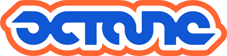 Logo Octane Tokyo