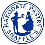 Logo Snaffle Paris