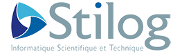 Logo Stilog