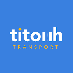 Logo Titouh Transport
